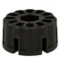 Stopka regulowana do lodówki Hisense RF632N4WIE,3