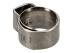 Obejma wężyka do ekspresu do Hotpoint Ariston LFF8M121CXEU,1