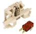 Zamek drzwi do zmywarki do Candy CDI 454-80,0