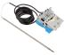 Termostat regulowany do piekarnika Bauknecht EMCK 8261 IN,0