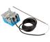 Termostat regulowany do piekarnika Bauknecht EMCK 8261 IN,1