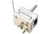 Termostat regulowany do piekarnika Bauknecht EMCK 8261 IN,6