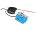Termostat regulowany do piekarnika Ikea 401.823.24,2