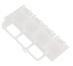 Przyciski wyświetlacza do ekspresu do Bosch TES51523RW/03,1