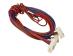 Wiązka kabli do pralki Whirlpool WRBSB 6228 B EU,0