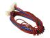 Wiązka kabli do pralki Whirlpool WRBSB 6228 B EU,1