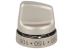 Pokrętło temperatury do piekarnika do Amica GHGT 74212 A,4