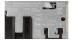 Termostat do lodówki Gorenje RB4215E,3