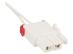 Czujnik temperatury do zamrażarki Samsung RS62R50412C/EO,1
