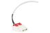 Czujnik temperatury do zamrażarki Samsung RS62R50412C/EO,3