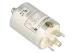 Filtr sieciowy do mikrofalówki do Beko BVR39400DXCS,1