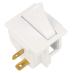 Wyłącznik/włącznik światła do lodówki Beko CDA 653 FS/1,0