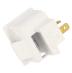 Wyłącznik/włącznik światła do lodówki Beko CS 234022 VR,2