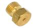 Dysza 1.28mm do kuchenki Beko C00933670,2