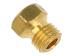 Dysza 1.28mm do kuchenki Beko C00933670,3