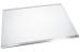 Półka szklana z ramkami do chłodziarki 45.3x41.8 Samsung RS6GN8671SL/EG,0