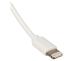 Kabel USB - Lightning 1m,2