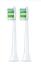 Końcówki Sonicare (2szt.) InterCare do szczoteczki do zębów HX900207,1