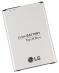 Bateria do smartfona LG EAC63198401,0
