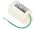 Filtr przeciwzakłóceniowy do pralki Beko WMB 61431 B,1
