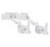 Przycisk START do pralki Whirlpool AWE 6515,2