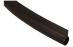 Dolna uszczelka drzwi 55cm do urządzenia do Bauknecht GSFS 50002 SD A+ WS,3