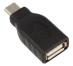 Adapter USB 2.0 - USB C 3.1,0