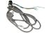 Kabel zasilający do lodówki LG EAD62157529,1