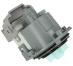 Silnik pompy odpływowej do pralki Samsung WF60F4EFW2W/EO,0