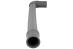 Wąż połączeniowy pompy odpływowej do zmywarki do Gorenje GS62010S,3