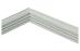 Magnetyczna uszczelka drzwi zamrażarki (57.5x140cm) C00895326 Beko,2