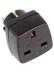 Adapter podróżny AC 28693 Panasonic,0