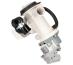 Pompa odpływowa kompletna do pralki WW80J6403EW/EN (Samsung),2