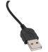 Kabel USB A - USB mini 1.2m,1
