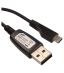 Kabel USB A 2.0 - GSM 80cm Samsung GH3901352A,1