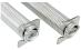 Linka | Sprężyna zawiasu (zestaw) do zmywarki Siemens SN64M001EU/16,5