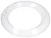 Ramka zewnętrzna drzwi do pralki Whirlpool AWG 3102C,0