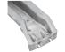 Krzyżak bębna do pralki Electrolux EWF12470W,1