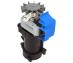 Pompa odpływowa kompletna (silnik + obudowa) do pralki Whirlpool  (za 481936018189),2
