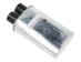 Kondensator 1.1uF 2100V  do mikrofalówki Brandt,1