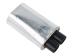 Kondensator 1.1uF 2100V  do mikrofalówki Brandt,3