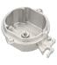 Korpus palnika dużego do kuchenki do Ariston PH640MST,1