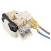 Starter sprężarki do lodówki Beko C00880202,1