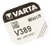 Bateria srebrowa V389 VARTA (1szt.),2