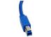 Kabel USB A 2.0 - USB B 2.0 2m,2