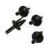 Kołek mocujący do zmywarki do AEG 65010IM,1