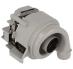 Pompa myjąca z grzałką turbiną 1szt. do zmywarki Bosch SMV6ECX51E/11,2