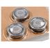 Ostrza 3szt. do golarki do Philips S5070/59,3