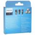 Ostrza 3szt. do golarki do Philips S5400/06,1