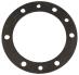 Uszczelka do pralki Candy CST 360L-01,0